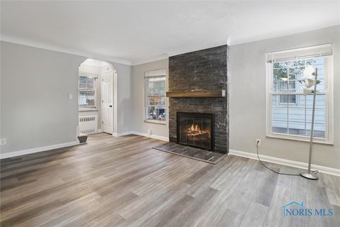 Tiny photo for 2627 Latonia Boulevard, Toledo, OH 43606 (MLS # 6136493)