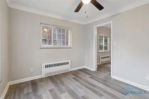 Tiny photo for 2627 Latonia Boulevard, Toledo, OH 43606 (MLS # 6136493)