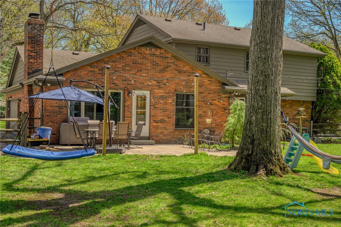 4415 Mockingbird Lane, Toledo, Ohio image 4