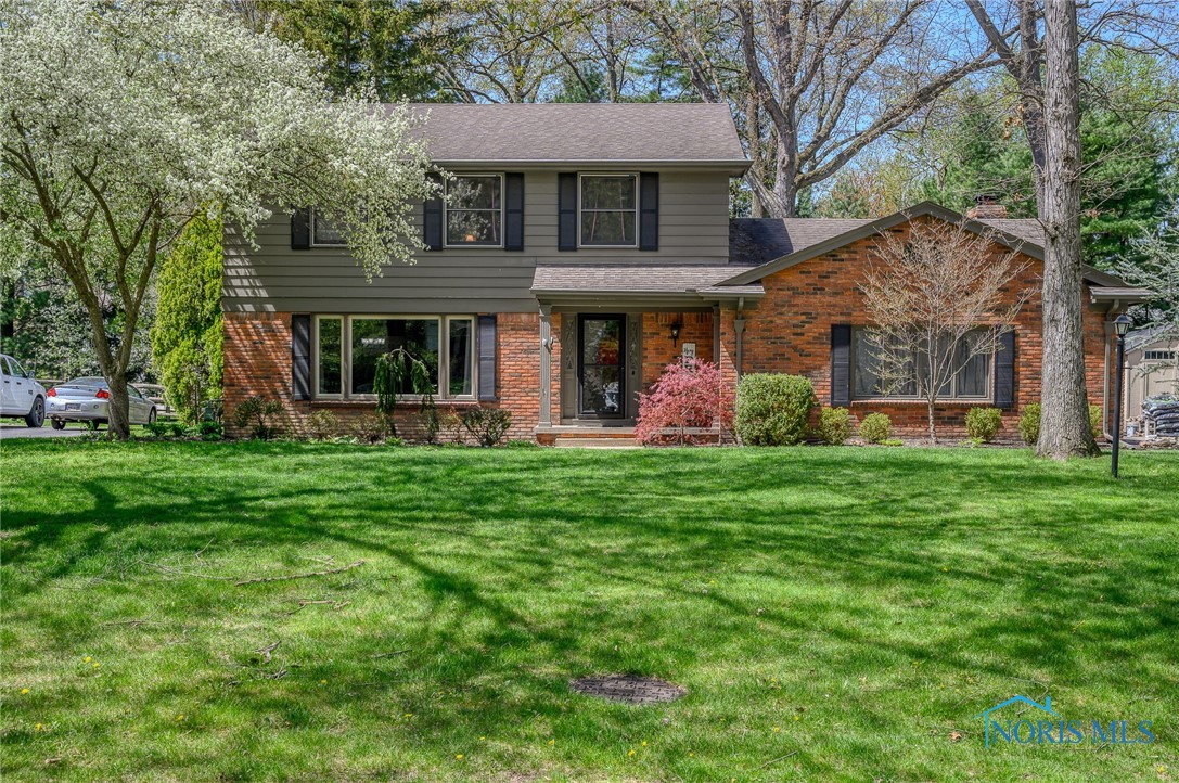 4415 Mockingbird Lane, Toledo, Ohio image 1