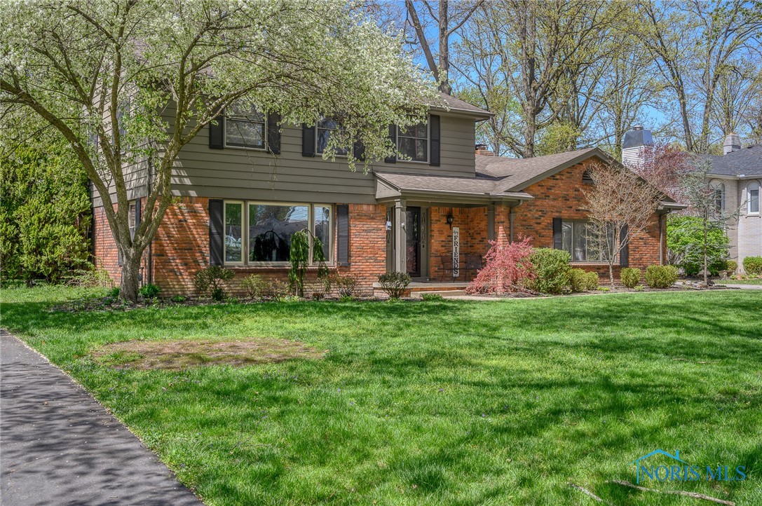 4415 Mockingbird Lane, Toledo, Ohio image 2