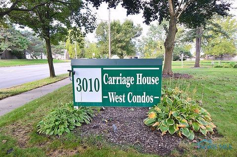 Photo of 3010 W Central Avenue #308, Toledo, OH 43606 (MLS # 6136678)