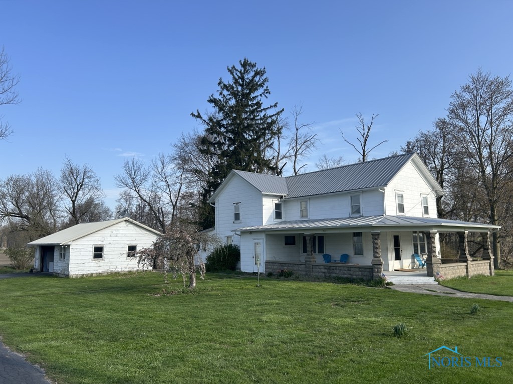 4890 S State Route 4, Attica, Ohio image 2