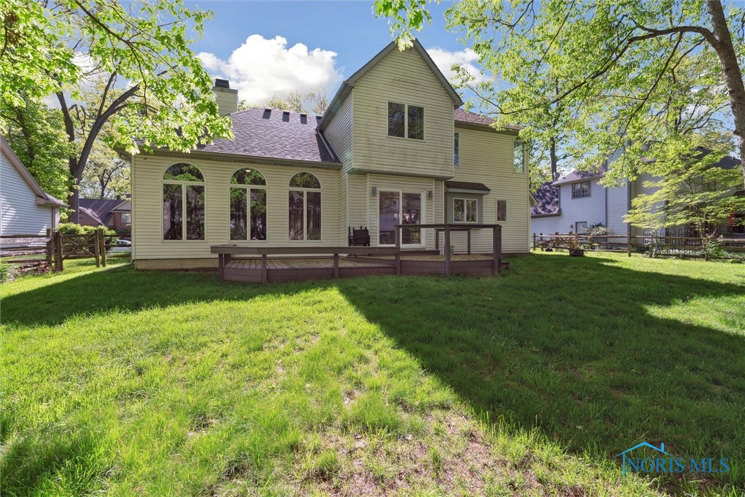 544 Jacqueline Court, Holland, Ohio image 43