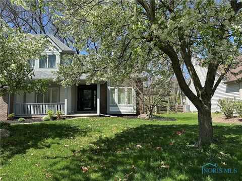 544 Jacqueline Court Holland OH 43528