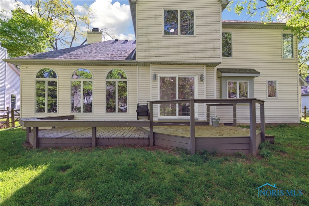 544 Jacqueline Court, Holland, Ohio image 42