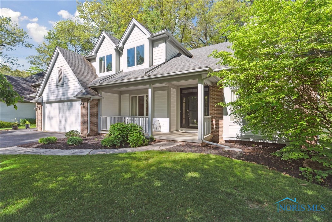544 Jacqueline Court, Holland, Ohio image 4