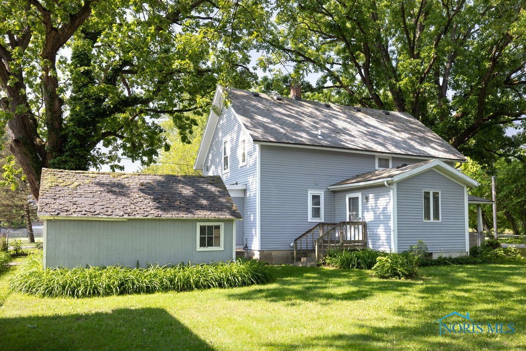 526 W Garfield Avenue, Swanton, Ohio image 12