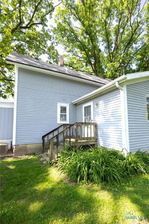 526 W Garfield Avenue, Swanton, Ohio image 13