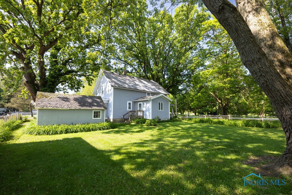 526 W Garfield Avenue, Swanton, Ohio image 10
