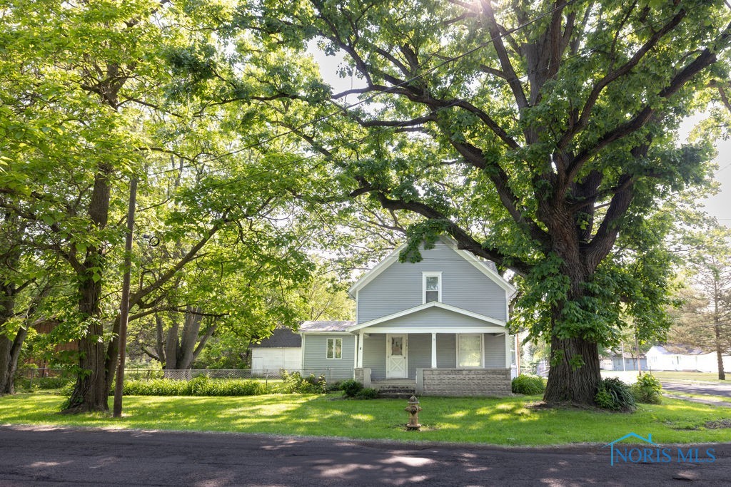 526 W Garfield Avenue, Swanton, Ohio image 20