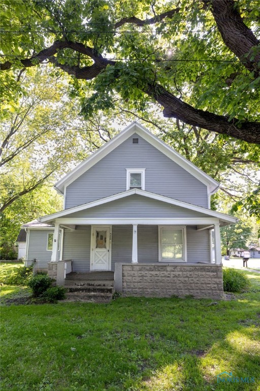 526 W Garfield Avenue, Swanton, Ohio image 4