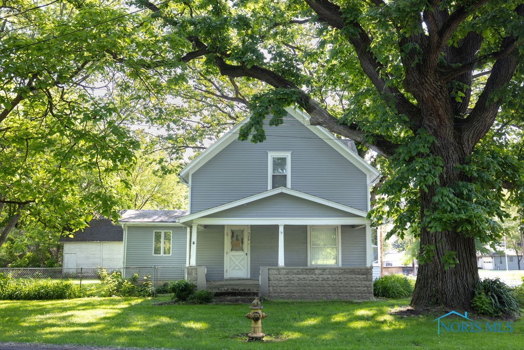 526 W Garfield Avenue, Swanton, Ohio image 17