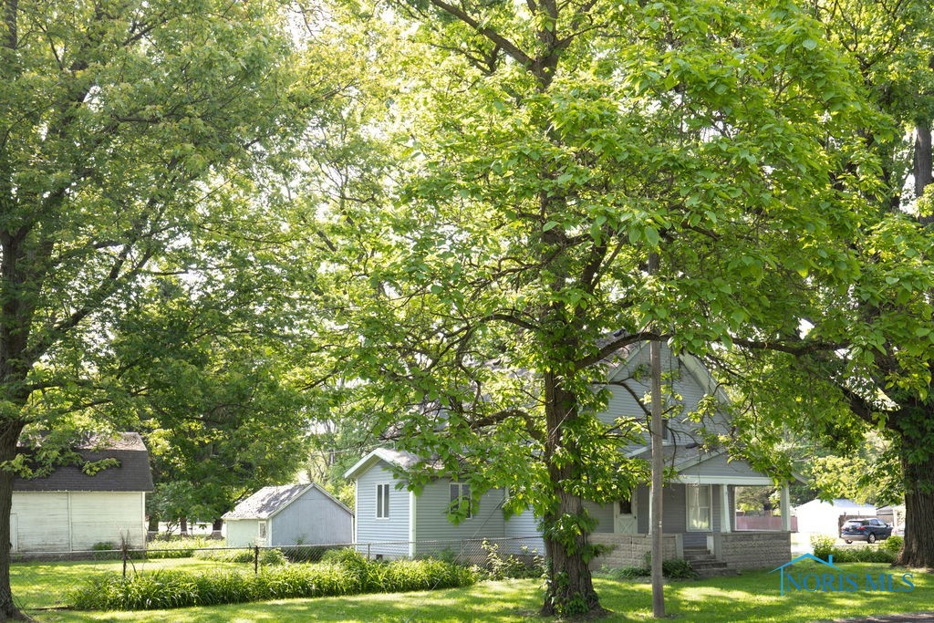 526 W Garfield Avenue, Swanton, Ohio image 19