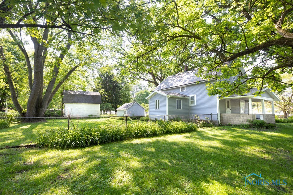 526 W Garfield Avenue, Swanton, Ohio image 18
