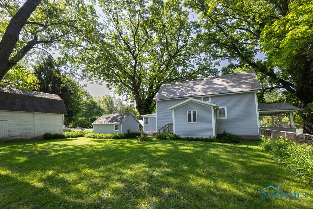 526 W Garfield Avenue, Swanton, Ohio image 15