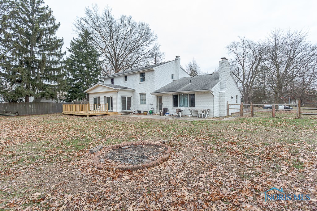 3757 N Mccord Road, Toledo, Ohio image 40