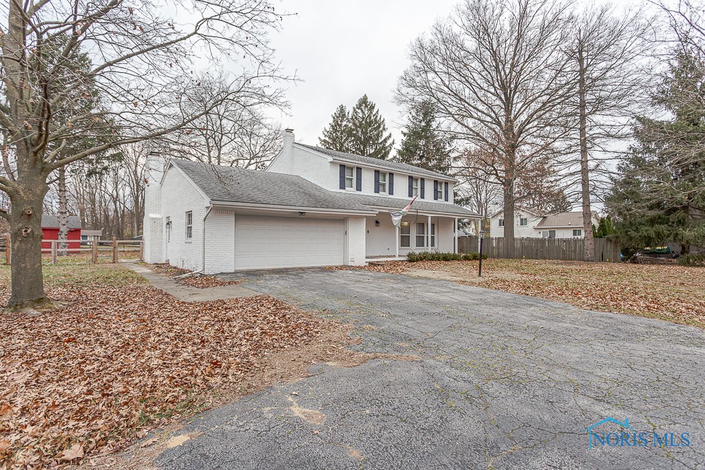 3757 N Mccord Road, Toledo, Ohio image 47
