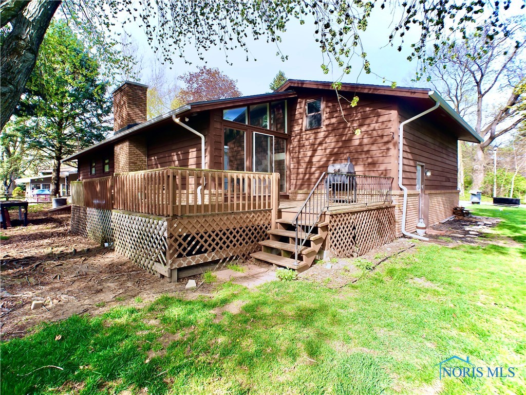 416 Donbar Drive, Bowling Green, Ohio image 6