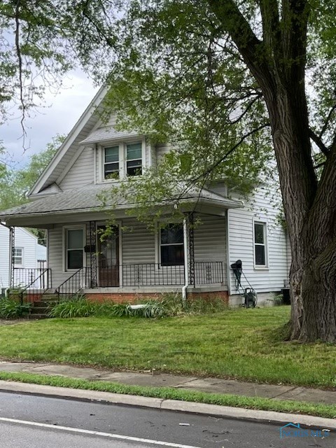 View Toledo, OH 43609 property