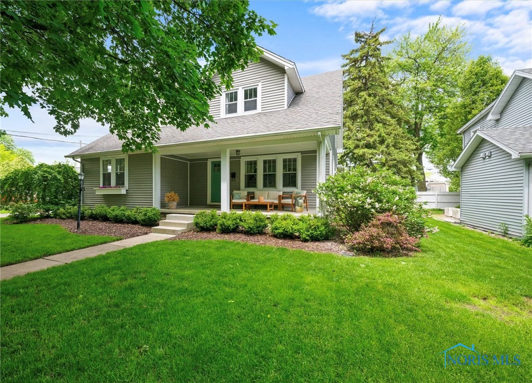 121 W 5th Street, Perrysburg, Ohio image 1