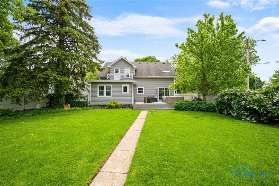 121 W 5th Street, Perrysburg, Ohio image 30