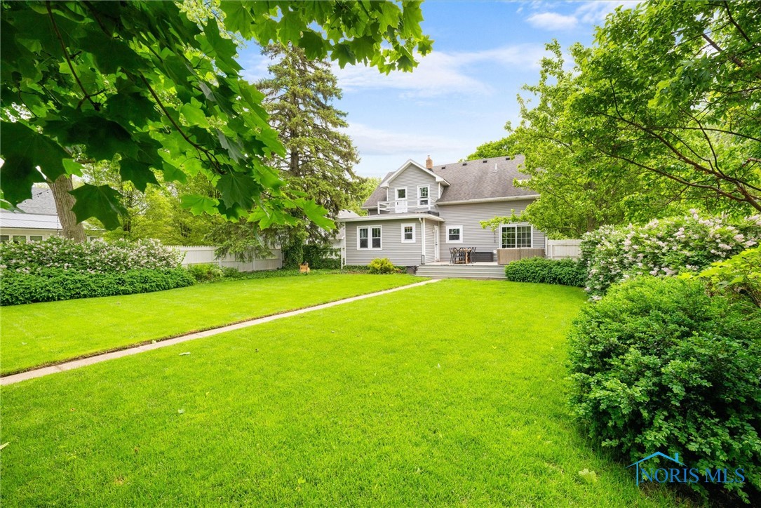 121 W 5th Street, Perrysburg, Ohio image 31