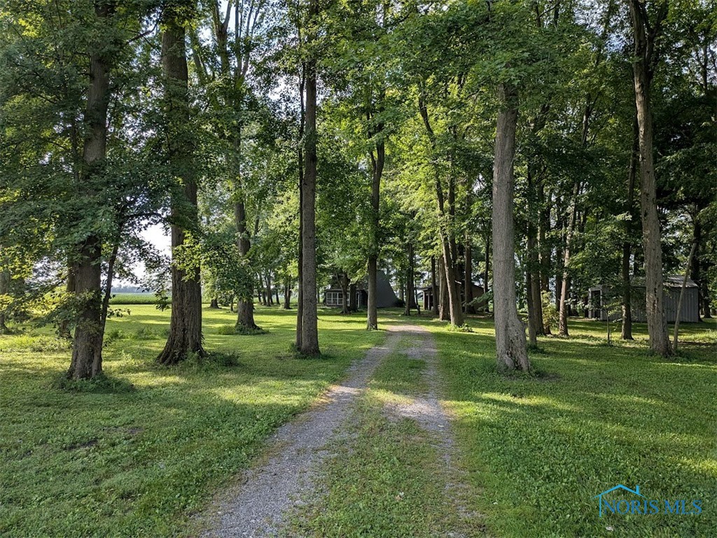 U496 County Road 8