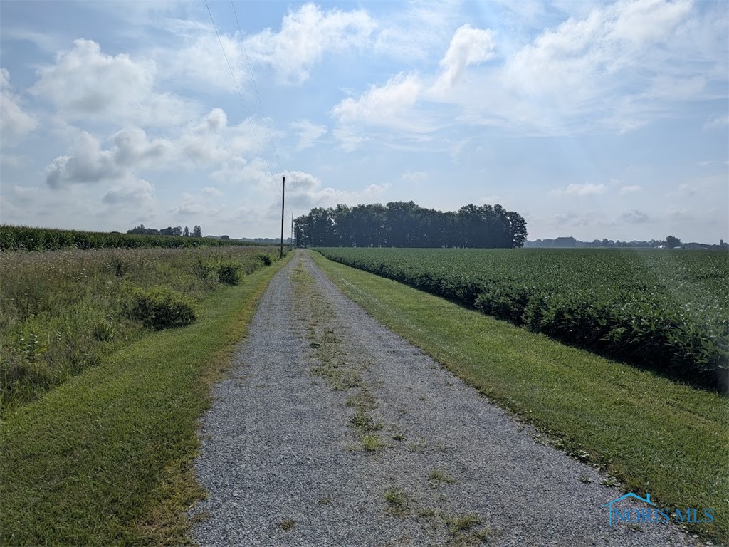 U496 County Road 8