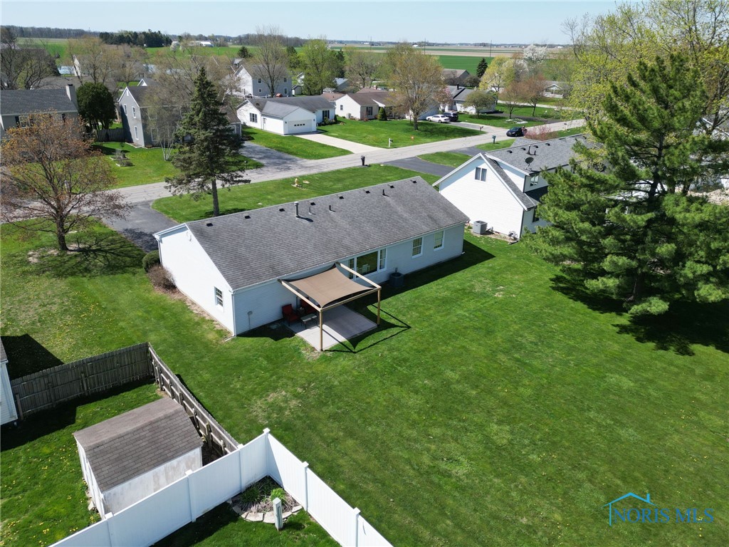 14384 Georgetown Drive, Bowling Green, Ohio image 35