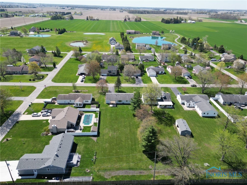 14384 Georgetown Drive, Bowling Green, Ohio image 43