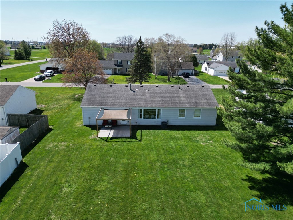 14384 Georgetown Drive, Bowling Green, Ohio image 36
