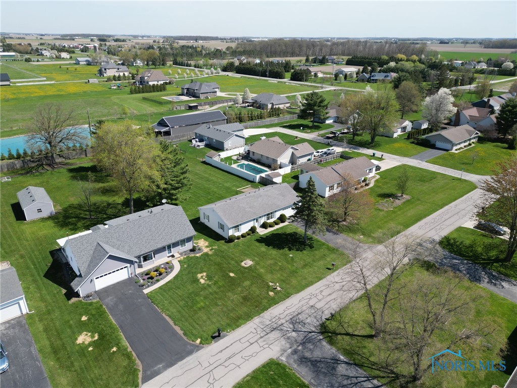14384 Georgetown Drive, Bowling Green, Ohio image 39