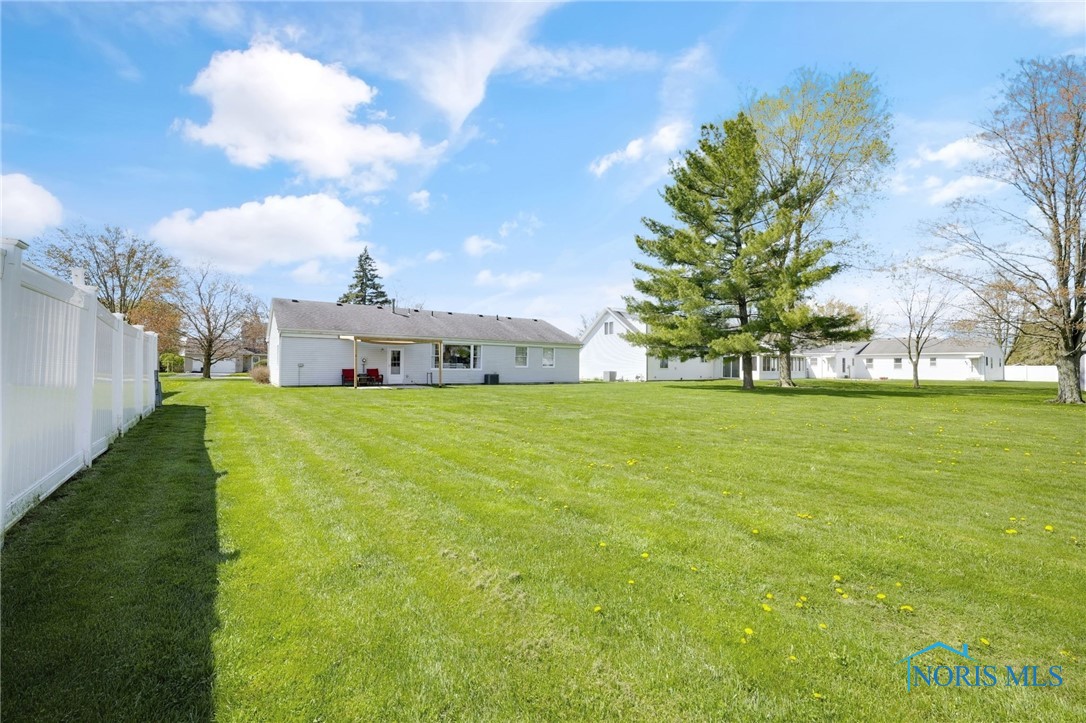 14384 Georgetown Drive, Bowling Green, Ohio image 31