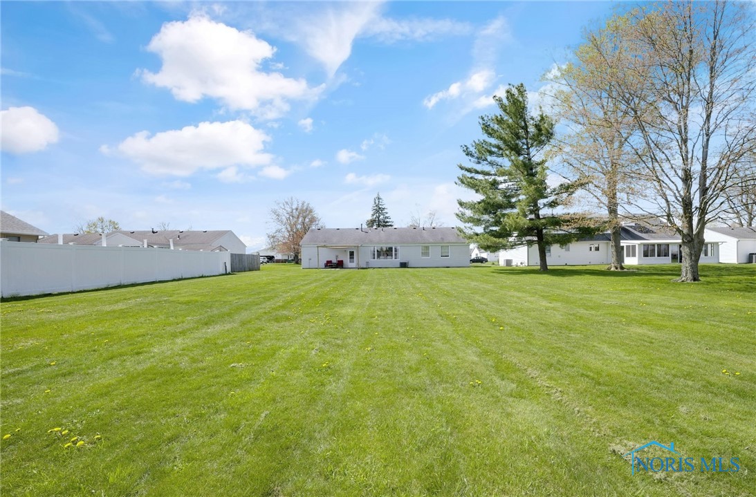 14384 Georgetown Drive, Bowling Green, Ohio image 32
