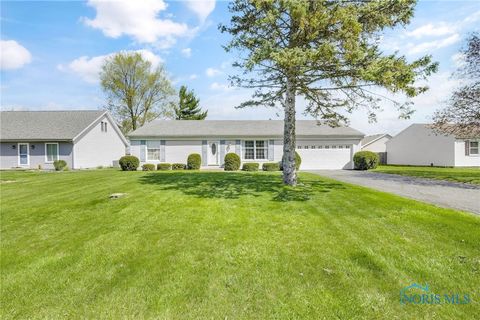 14384 Georgetown Drive Bowling Green OH 43402