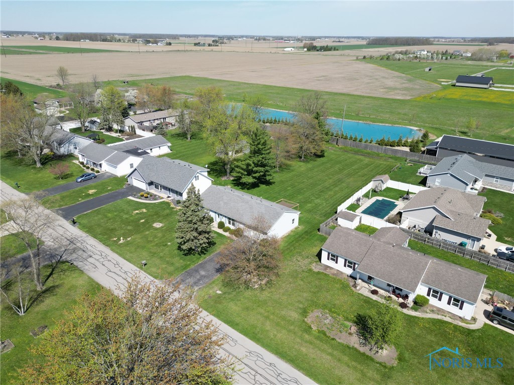 14384 Georgetown Drive, Bowling Green, Ohio image 37