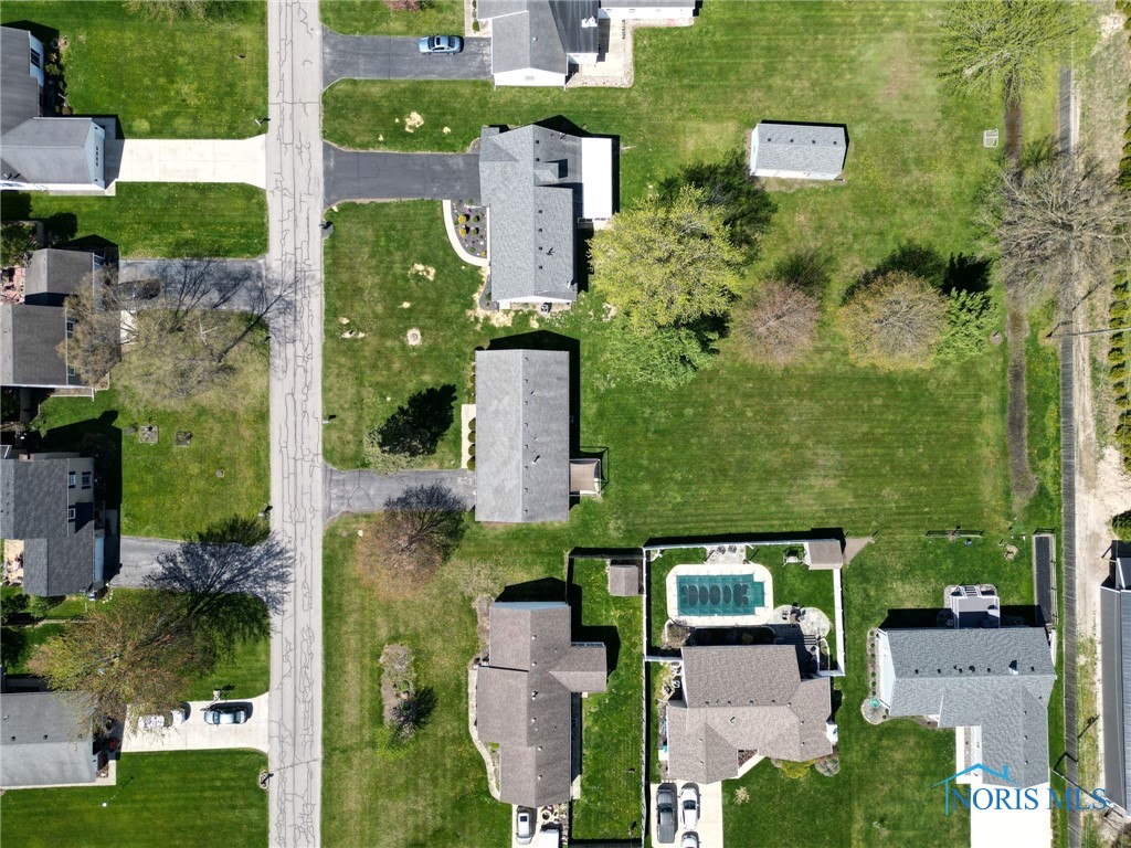 14384 Georgetown Drive, Bowling Green, Ohio image 40