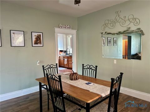 Tiny photo for 103 Clinton Avenue, Tiffin, OH 44883 (MLS # 6136832)
