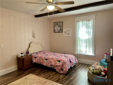 Tiny photo for 103 Clinton Avenue, Tiffin, OH 44883 (MLS # 6136832)