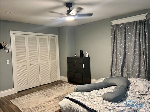 Tiny photo for 103 Clinton Avenue, Tiffin, OH 44883 (MLS # 6136832)
