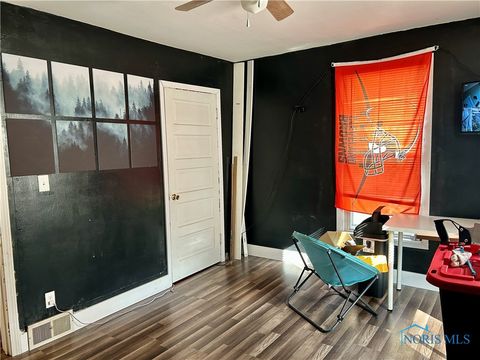 Tiny photo for 103 Clinton Avenue, Tiffin, OH 44883 (MLS # 6136832)