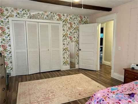 Tiny photo for 103 Clinton Avenue, Tiffin, OH 44883 (MLS # 6136832)