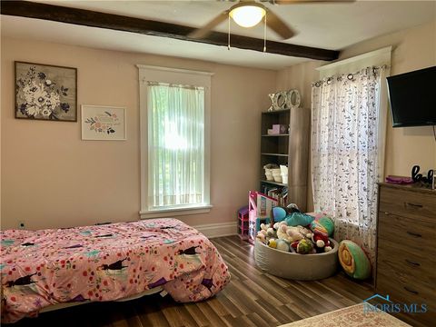 Tiny photo for 103 Clinton Avenue, Tiffin, OH 44883 (MLS # 6136832)