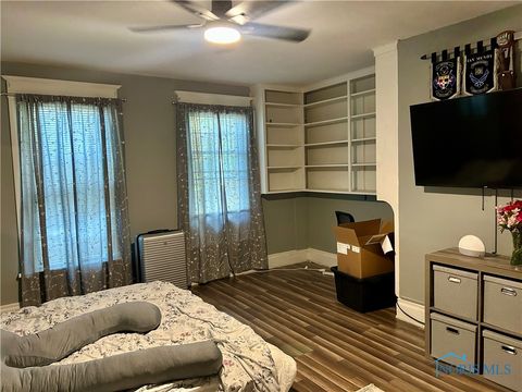 Tiny photo for 103 Clinton Avenue, Tiffin, OH 44883 (MLS # 6136832)