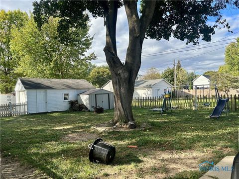 Tiny photo for 103 Clinton Avenue, Tiffin, OH 44883 (MLS # 6136832)