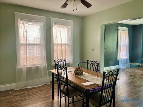 Tiny photo for 103 Clinton Avenue, Tiffin, OH 44883 (MLS # 6136832)