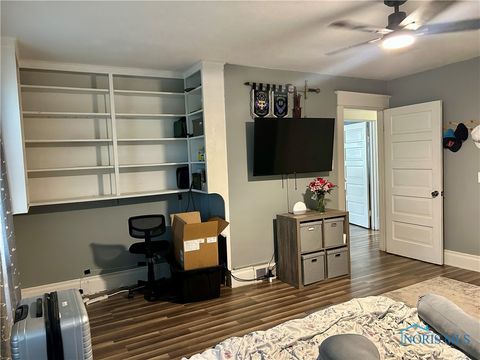 Tiny photo for 103 Clinton Avenue, Tiffin, OH 44883 (MLS # 6136832)