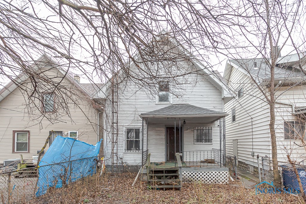 3103 Cottage Avenue, Toledo, Ohio image 30