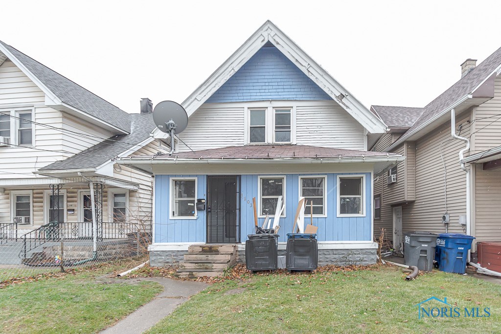 3103 Cottage Avenue, Toledo, Ohio image 2